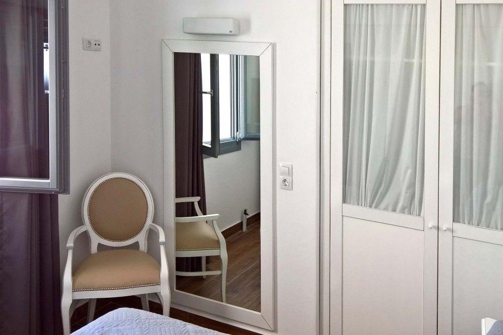Hotel Star Santorini Megalochori  Exteriér fotografie